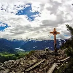 Bergtraeumerei