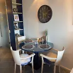 Bergtraeumerei דירה