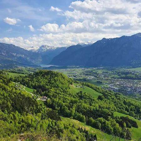 Bergtraeumerei