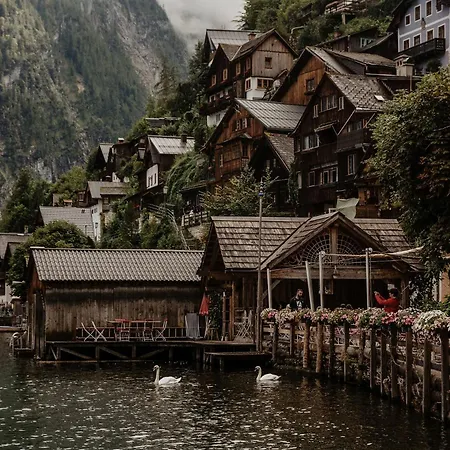 Bergträumerei Apartment