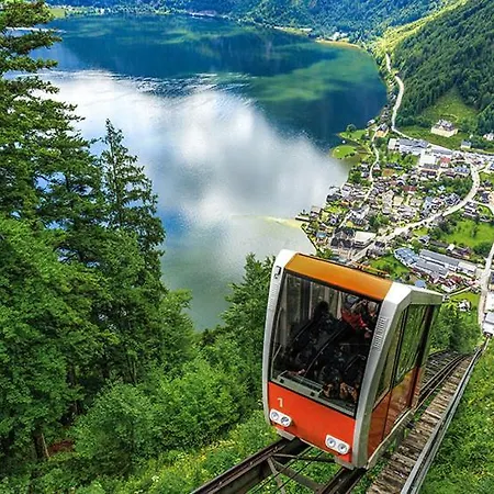 Bergträumerei * Bad Goisern am Hallstättersee