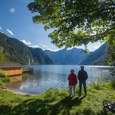 Bergträumerei Apartment *