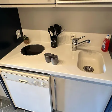 Bergtraeumerei Apartamento Bad Goisern