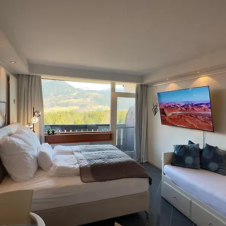 Apartamento Bergtraeumerei Bad Goisern