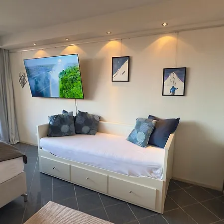 Bergträumerei Apartment