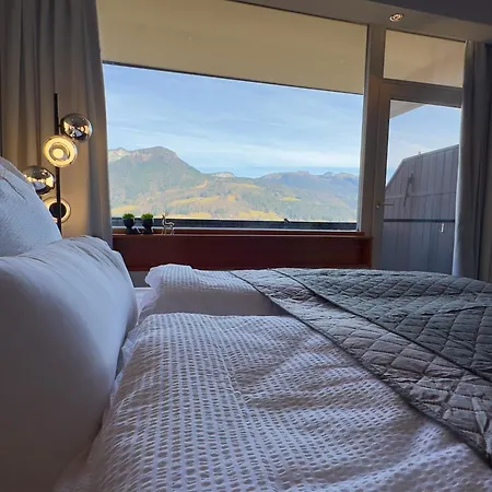 Apartment Bergträumerei *