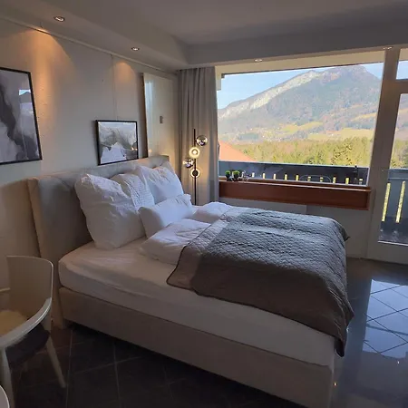 Bergträumerei Apartment