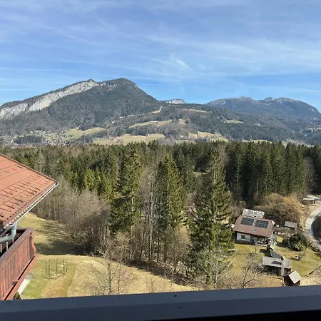 Bergtraeumerei *