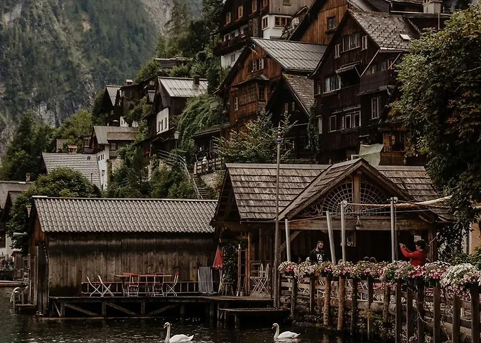 Bergtraeumerei Διαμέρισμα