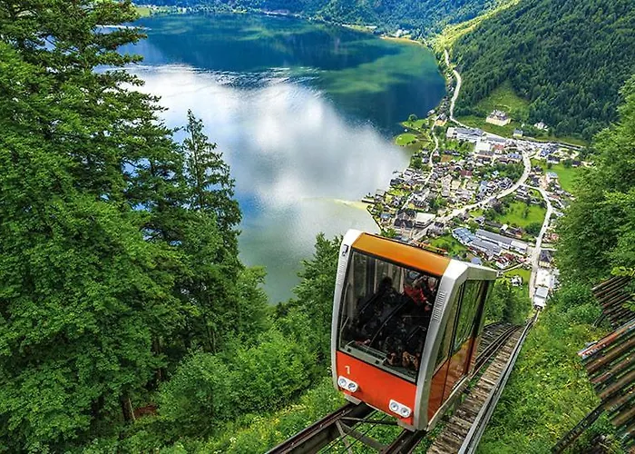 Bergtraeumerei * Bad Goisern