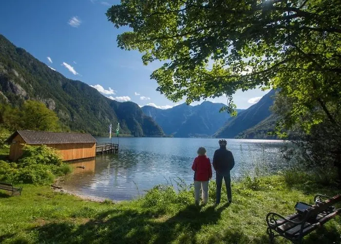 Bergtraeumerei Διαμέρισμα *