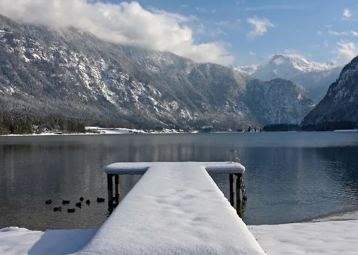 Bergtraeumerei Διαμέρισμα *