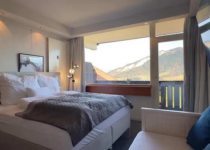 Bergtraeumerei Bad Goisern