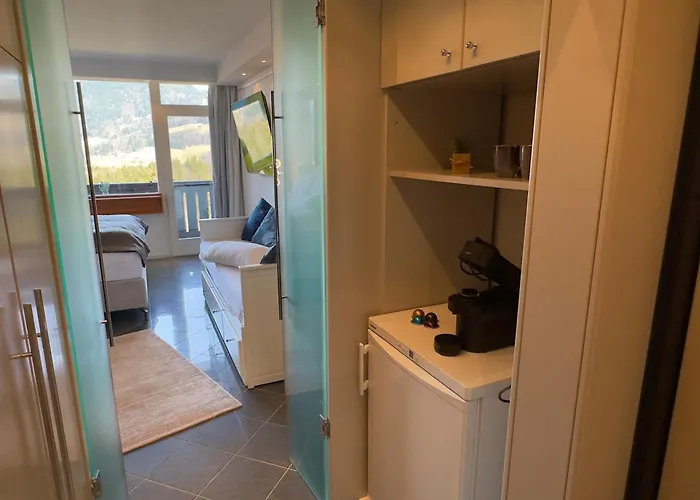 Bergtraeumerei * Bad Goisern