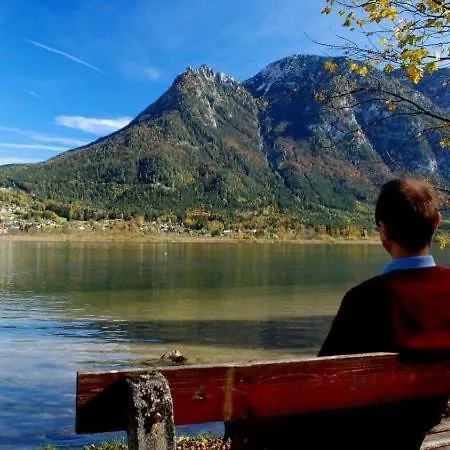 Bergtraeumerei דירה