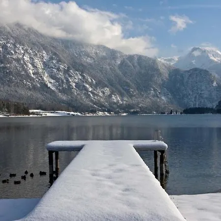 Bergtraeumerei דירה *