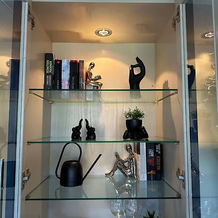 Bergtraeumerei * באד גויסרן