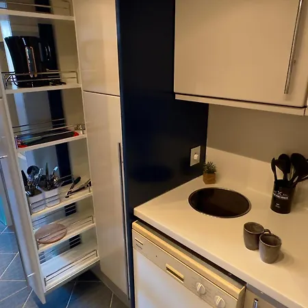 Bergtraeumerei דירה באד גויסרן