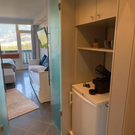 Bergtraeumerei * באד גויסרן