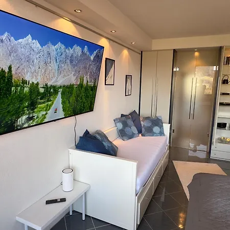 Bergtraeumerei דירה באד גויסרן