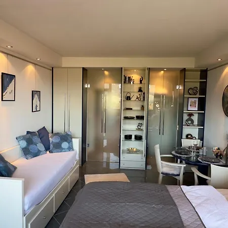 Bergtraeumerei דירה *