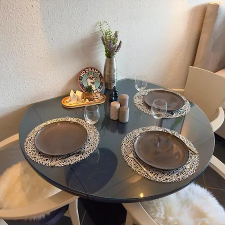 Bergtraeumerei דירה באד גויסרן