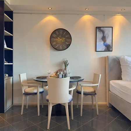 Bergtraeumerei דירה *