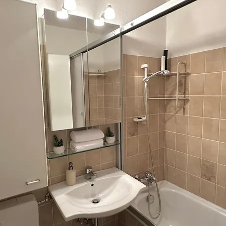 Bergtraeumerei דירה