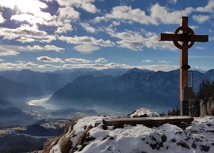 Bergtraeumerei * Bad Goisern