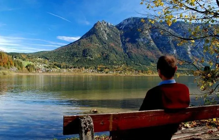 Bergtraeumerei Apartmán