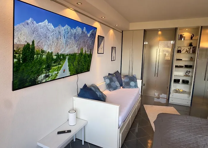 Bergtraeumerei Apartmán Bad Goisern