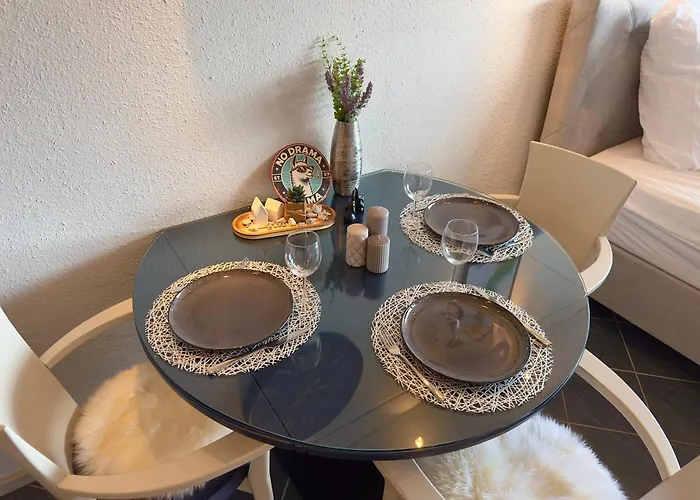 Bergtraeumerei Apartmán Bad Goisern