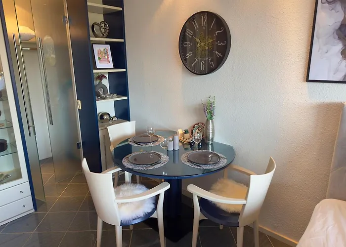 Bergtraeumerei Apartmán