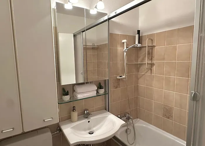 Bergtraeumerei Apartmán